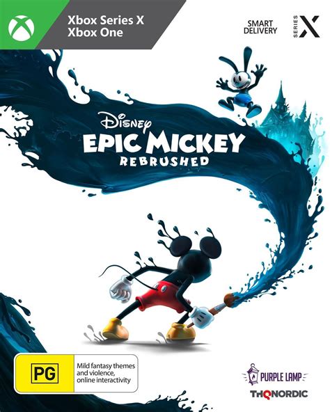 epic mickey electrical boxes|epic mickey rebrushed power box.